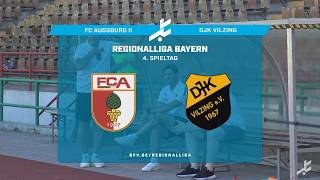 Download lagu Ausgerechnet beim Ex-Klub: Premiere für Vilzings Neu-Coach Wolfgang Beller in Augsburg mp3