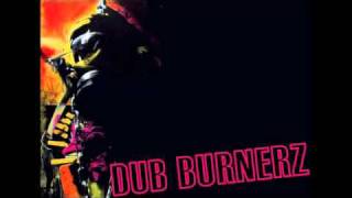 The Anthem (God meets Boy) - DUB BURNERZ