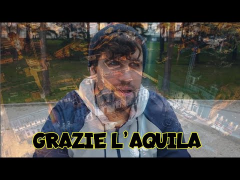 6 Aprile 2009, vi RACCONTO quella NOTTE.....cosa mi è successo