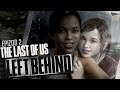 2 Zagrajmy W The Last Of US Left Behind DLC EPIZOD 2 Gameplay PL