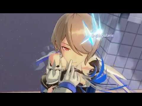 QS - Red Lotus Dark Jixuanyuan Ice Buff (AKA+Mentos Support+SN)