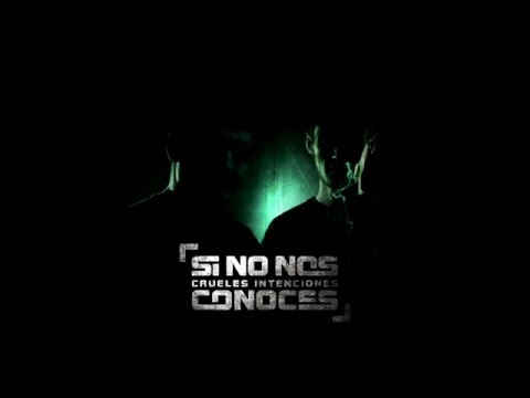 Crueles intenciones - Mama tierra feat. Secta selecta