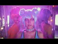 Cyberpunk 2077 Music Video - Us Cracks - Pon Pon Shit