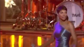 Michael McDonald Feat. Toni Braxton - Stop, Look, Listen To Your Heart