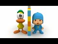 Pocoyo A Little Something Between Friends S01E48