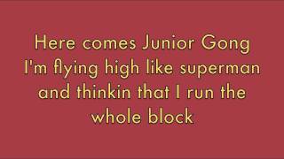 Bruno Mars - Liquor Store Blues lyrics