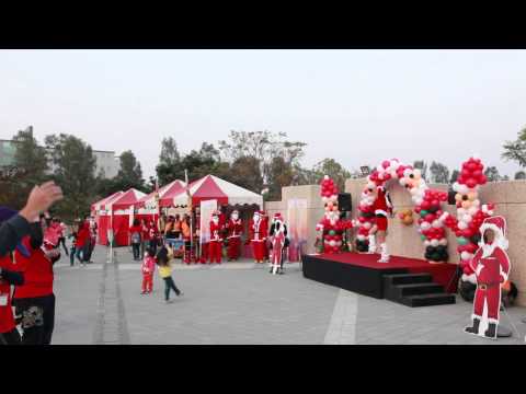  I DANCING 舞蹈團 影音