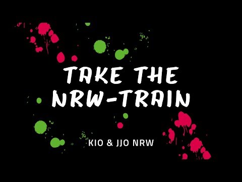 #kioNRW: Take the NRW Train - Beethoven meets Ellington