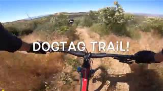 DOGTAG TRAIL RUN FROM 5/12/2019