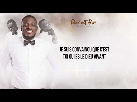 FABRICE MULAJA FT. FISTON MBUYI - BULELELA |ALBUM GOD IS GOOD|