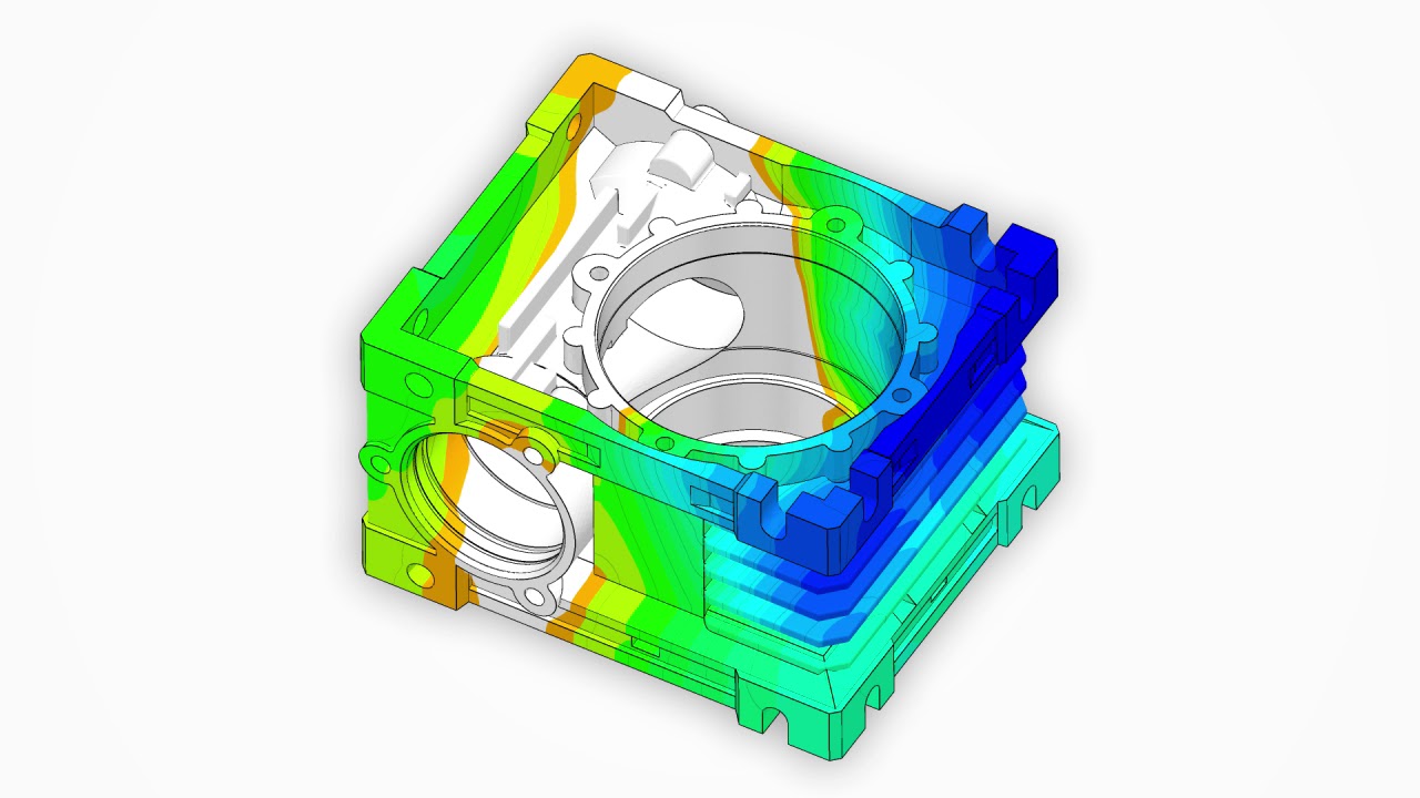 Simulate Heat Transfer Online