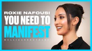 How to Truly Manifest: WHY It’s Not Just a Trend | Roxie Nafousi [4K] * Watch this BEFORE 2025! *