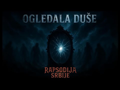 RAPSODIJA SRBIJE – Ogledala Duše (Full EP 2025)