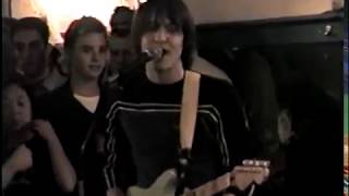 The Push Kings 06-01-1998 Green Street Grill