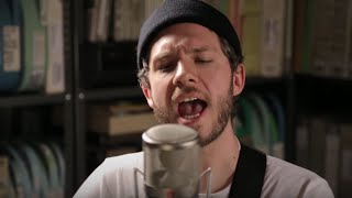 Nico Yaryan - What A Tease - 3/2/2016 - Paste Studios, New York, NY