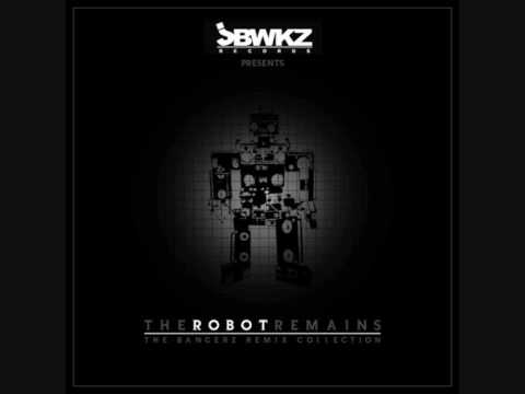 The (Finger)Bangerz - Freak-A-Zoid (Robot Remains mixtape)