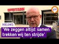 NEC-directeur Wilco van Schaik staat voor een grote uitdaging met het Goffertstadion