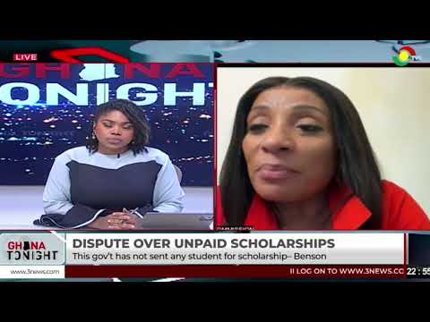 UK Scholarship Scandal?: Some Took 5 Children - High Commissioner Alleges