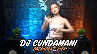 Download lagu DJ CUNDAMANI x TERMINATOR || SAYANG TITIP ROGOKU TITIP ROSO TRESNOKU REMIX BREAKBEAT VIRAL TIKTOK mp3