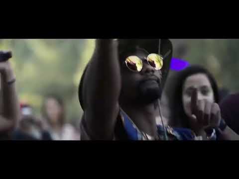 AJJA vs ARJUNA   LIVE SET  Dark Psytrance 2017 @ IMPACT FESTIVAL