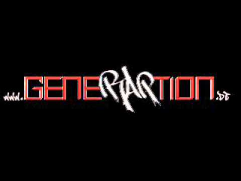 GENRAPTION - Exclusiv - Breaking Down