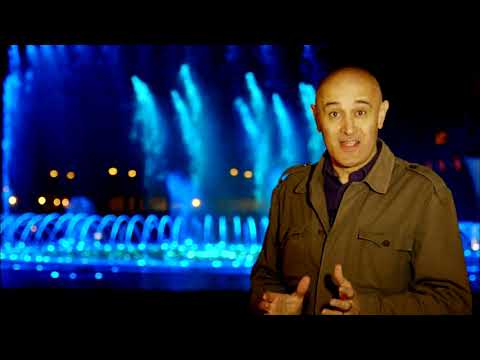 Zlatno doba nauke 1 - Optika - Subota 17:05