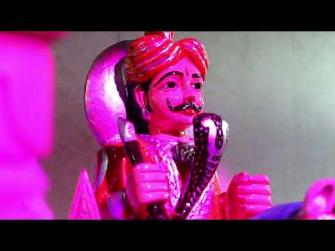 dhore dhore aarti utaru teja thari re !! धोरे धोरे आरती उतारा कंवर तेजा !! New Tejaji song 2022