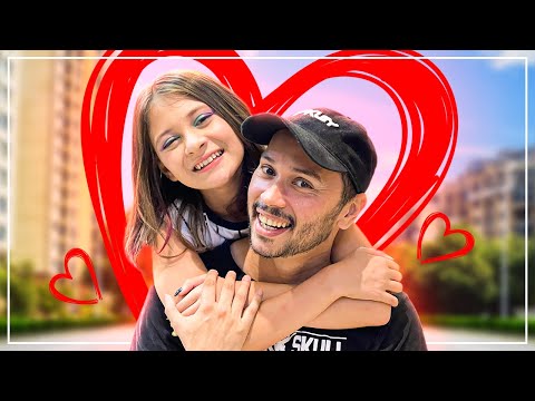 MEU PAI VOLTOU !!! -  A MENINA QUE PERDEU TUDO!! WEBSÉRIE EP. 11