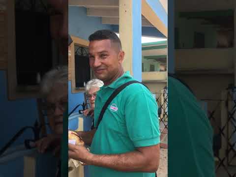 Bolondrón ó Apagón!