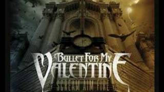 Eye of the storm - Bullet for my valentine