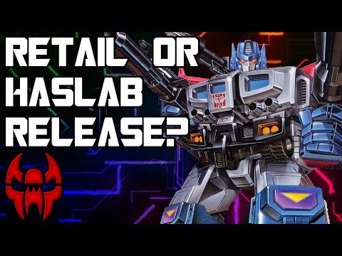 Would YOUR Popular Haslab Transformer Picks Be Better At Retail?