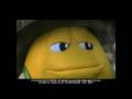 AU Shrek The Third