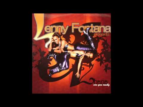 Lenny Fontana Presents Zhana - Are You Ready?
