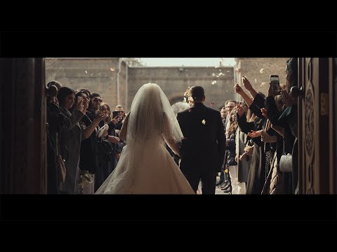 Wedding ShowReel 2022 | Film by LunaStudio
