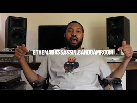 Bear Handz (Official Video) - ethemadassassin