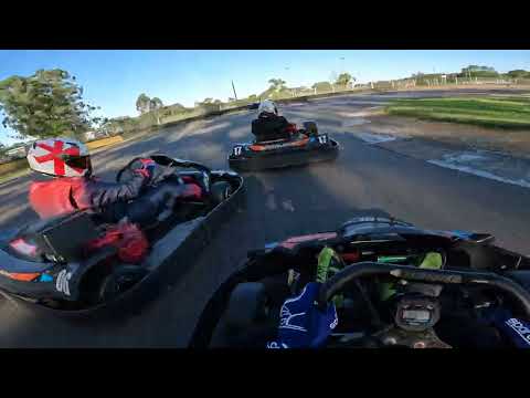 Speed Race  Etapa 6 - Velopark VP 1000 - Lastro 80kg - 11.06.2022