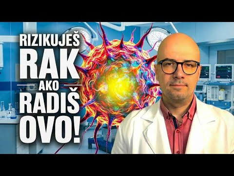 Kako sprečiti rak? Ključni faktori rizika za karcinom koje morate znati i prevencija