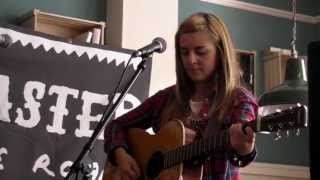 Charlotte Carpenter - Stay With Me (live at The Boston Tea Party, Worcester - 1st September 13)