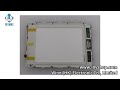 New STN LCD Screen Display Panel 640*480 M100-L1A BI-NA10 for Nanya