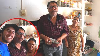 $400 Reward for Indian Man's Surgery 🇮🇳