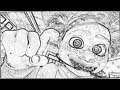 Darla Finding Nemo Slomo 19