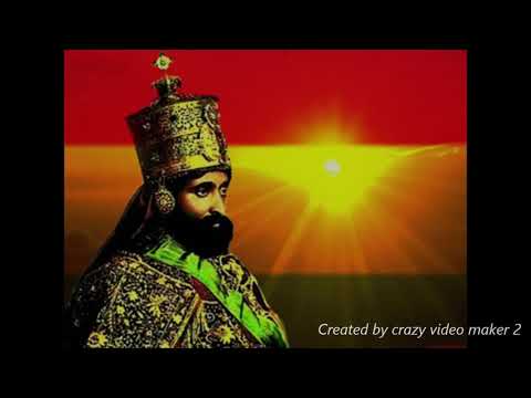 Cap Roots meets Idren Natural - Always for Jah