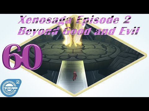 Xenosaga II HD Walkthrough Part 60