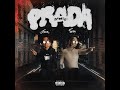 CLEAN Prada Remix Tana X Lil Tecca