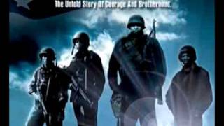 Miracle at St. Anna Opening Credits Soundtrack