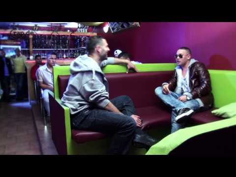 rap.deTV Nr.15 Kay One Teil 3/3