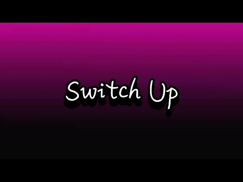 Switch Up- Toni Romiti ft Big Rod