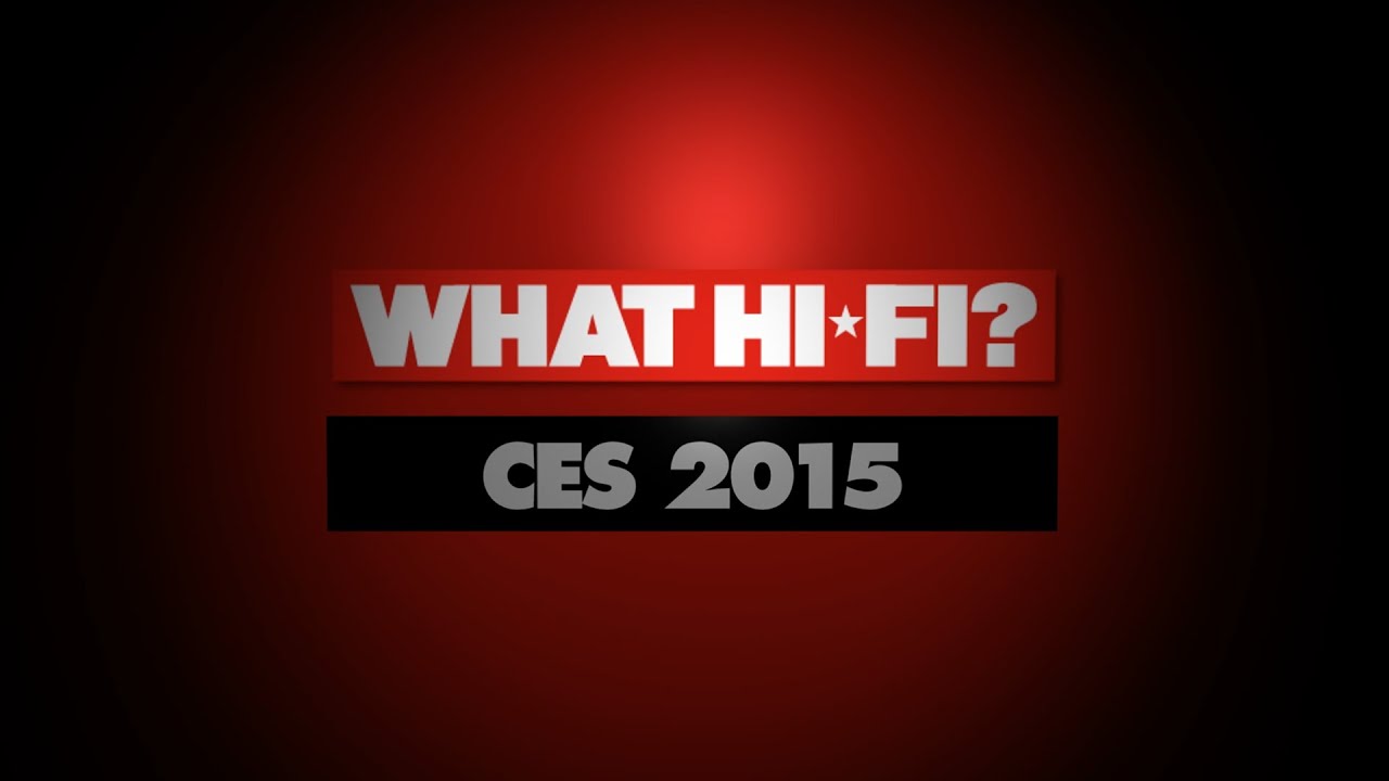 Monster interview: wireless speakers, headphones, HDMI cables â€“ CES 2015 - YouTube