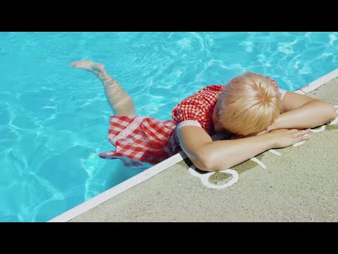 Chaos Chaos - Blue (Official Video)