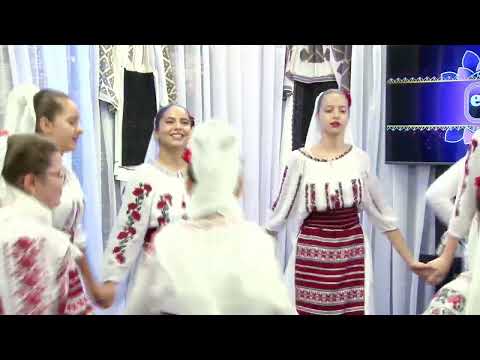 Ansamblul Oltenașii din Slatina  -  Joiana